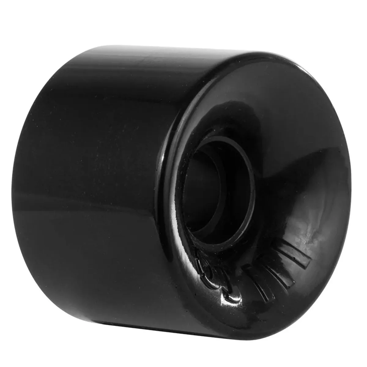 OJ - Hot Juice Black 60MM 78A Skateboard Wheels