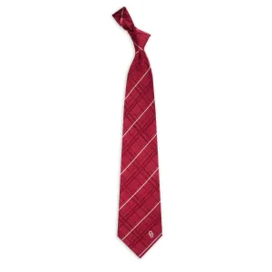 Oklahoma Tie Oxford Woven