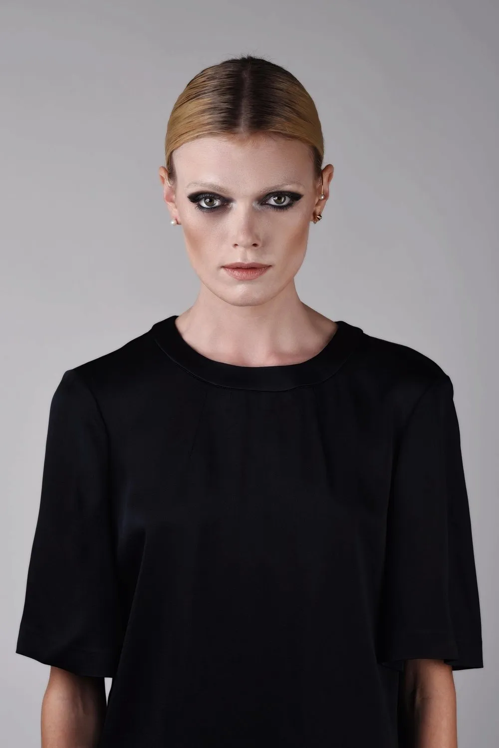 Onda Ear Cuff