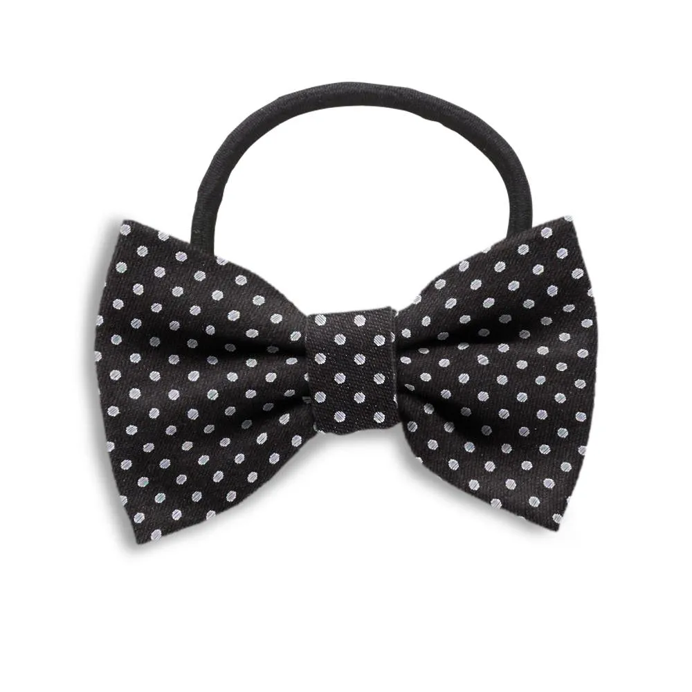 Oriel Black - Hair Bows