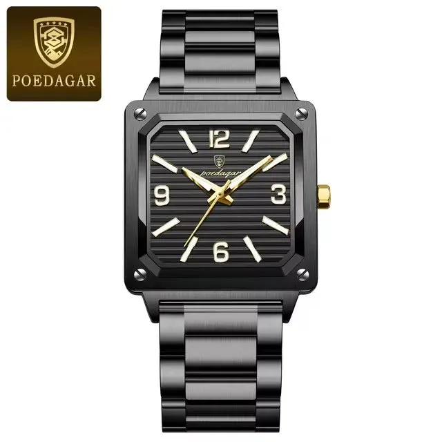 Original CURREN Watch 870 | 100% Authentic | Curren 870 A