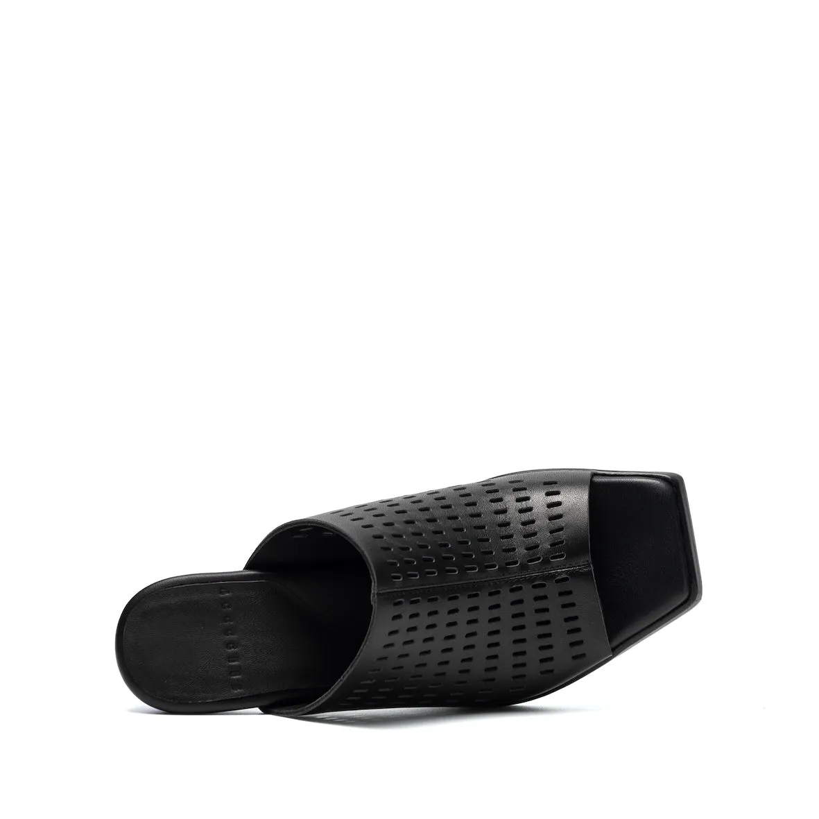 OSHA NEMO MID BLACK