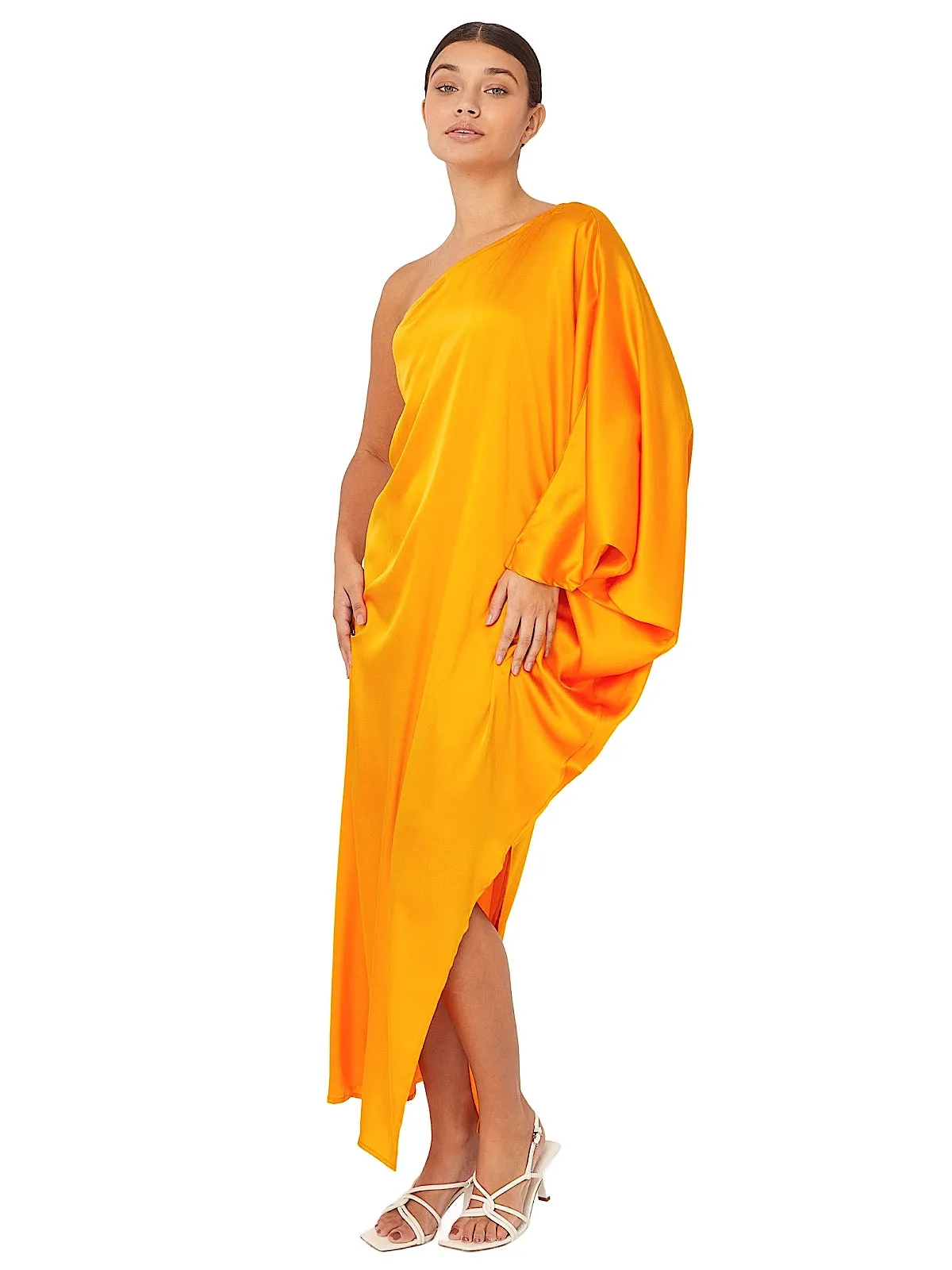 Papaya 399 Long Tunic ::RET