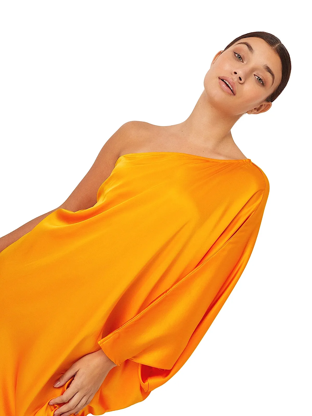 Papaya 399 Long Tunic ::RET