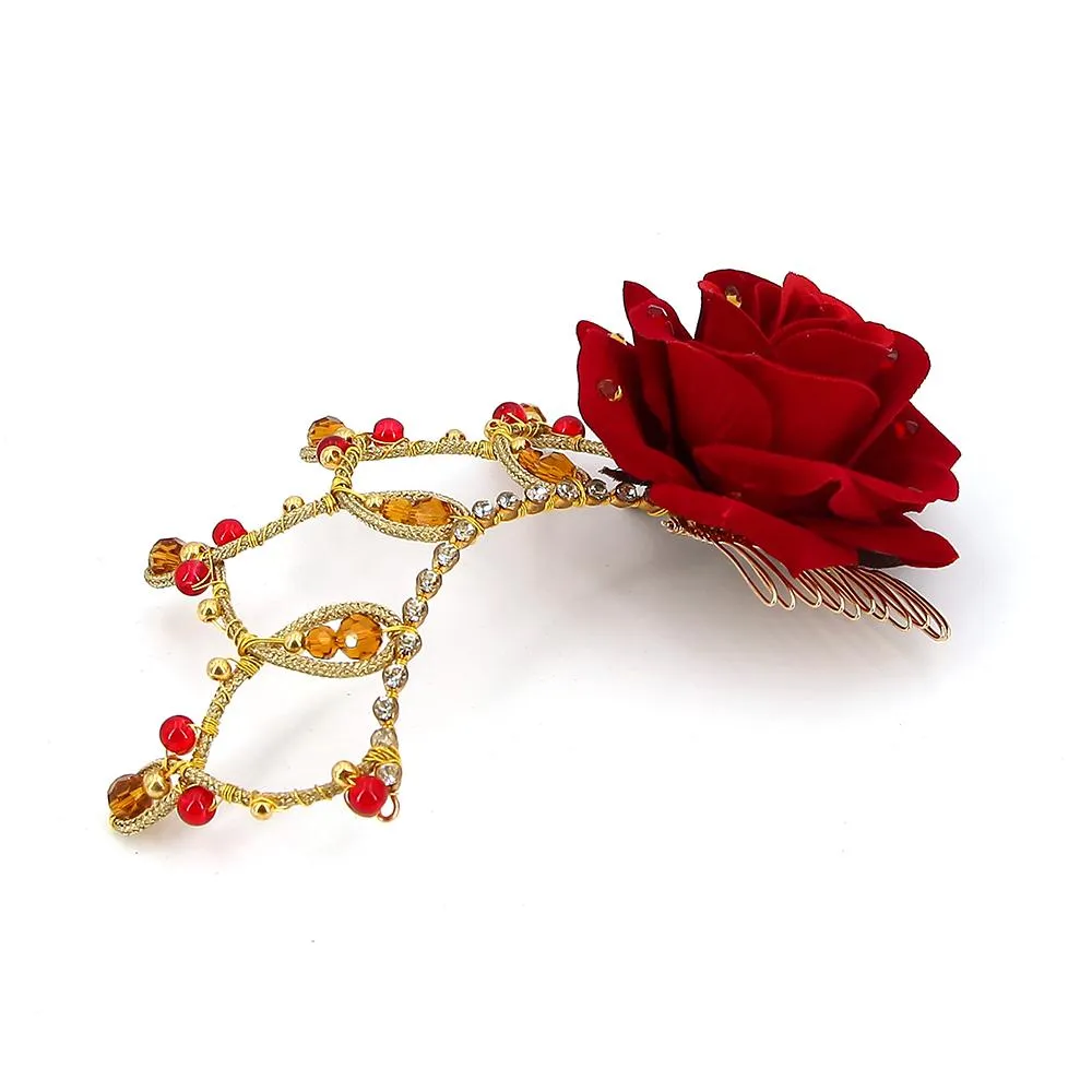 Paquita Solo Headpiece