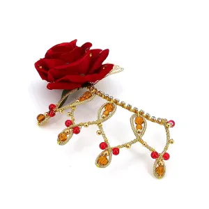 Paquita Solo Headpiece