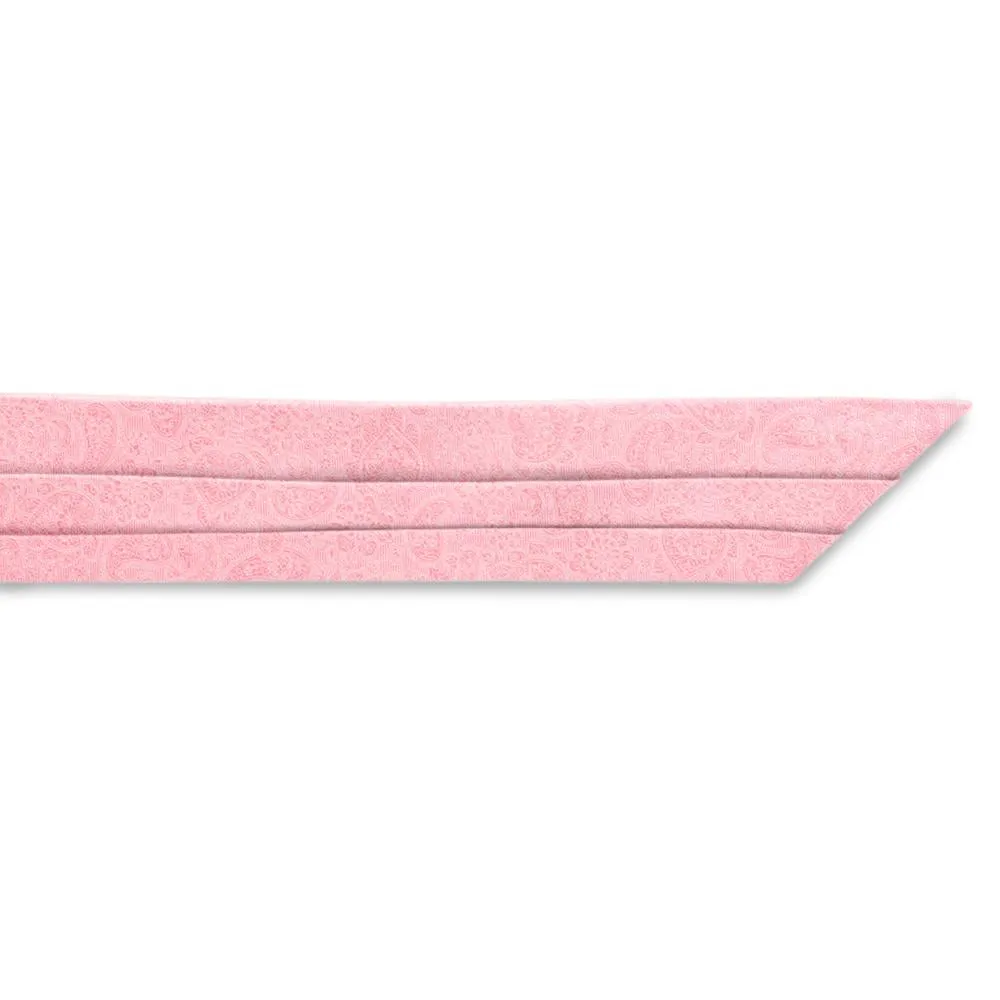Pembroke Pink - Hat Bands