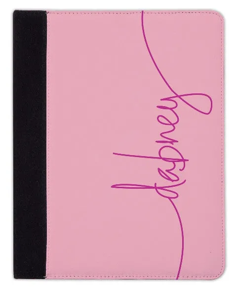 Personalized iPad & Laptop Cases, Ballet