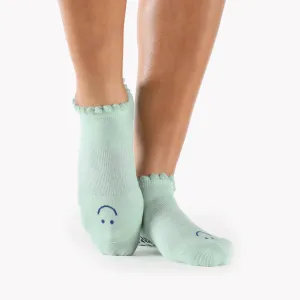 Pointe Studio Happy Grip Sock