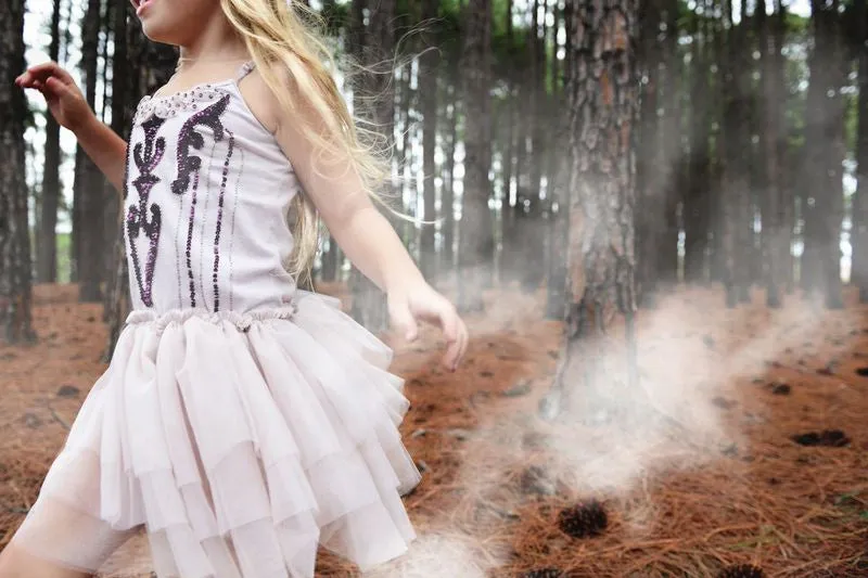 POISON ARROW TUTU