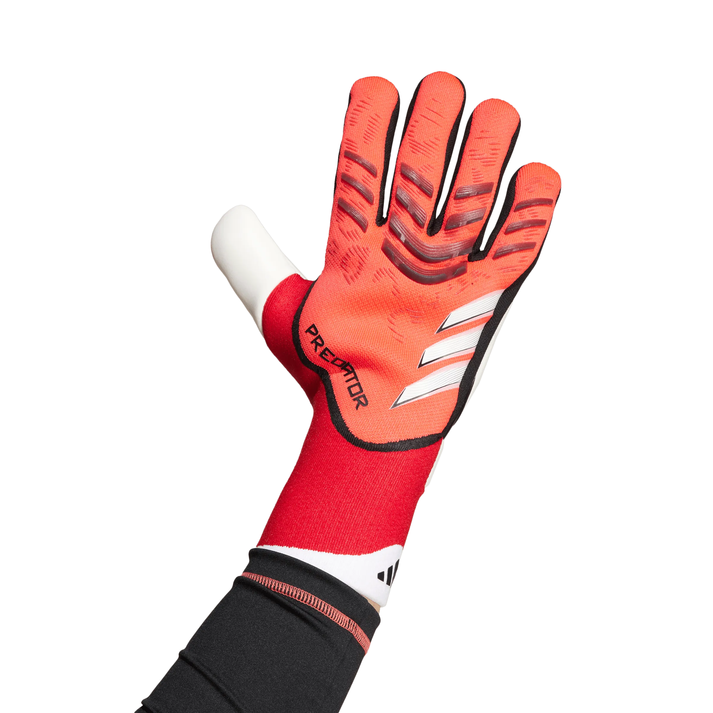 Predator Pro Goalkeeper Gloves - Pure Victory Pack (IW6276)