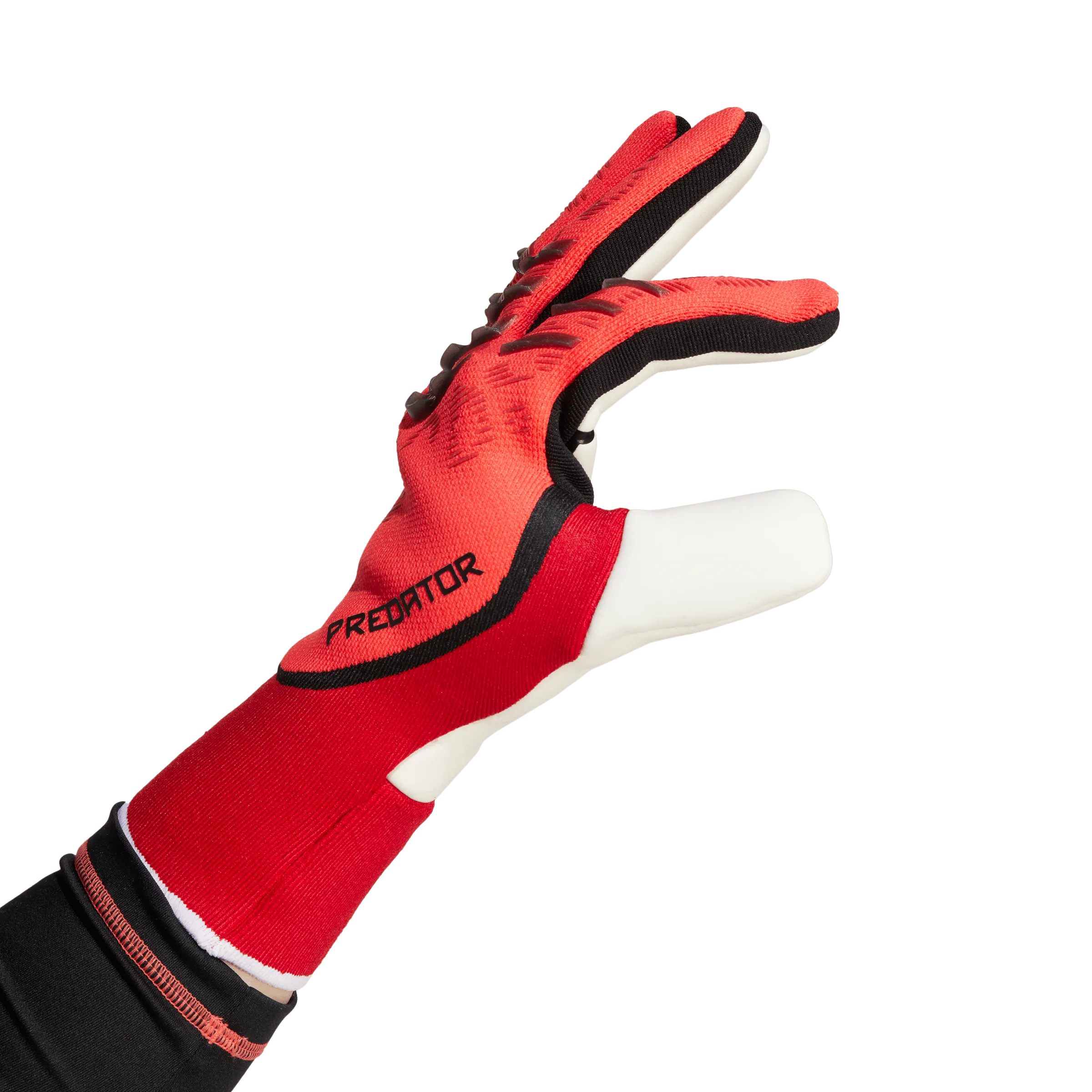 Predator Pro Goalkeeper Gloves - Pure Victory Pack (IW6276)