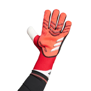 Predator Pro Goalkeeper Gloves - Pure Victory Pack (IW6276)