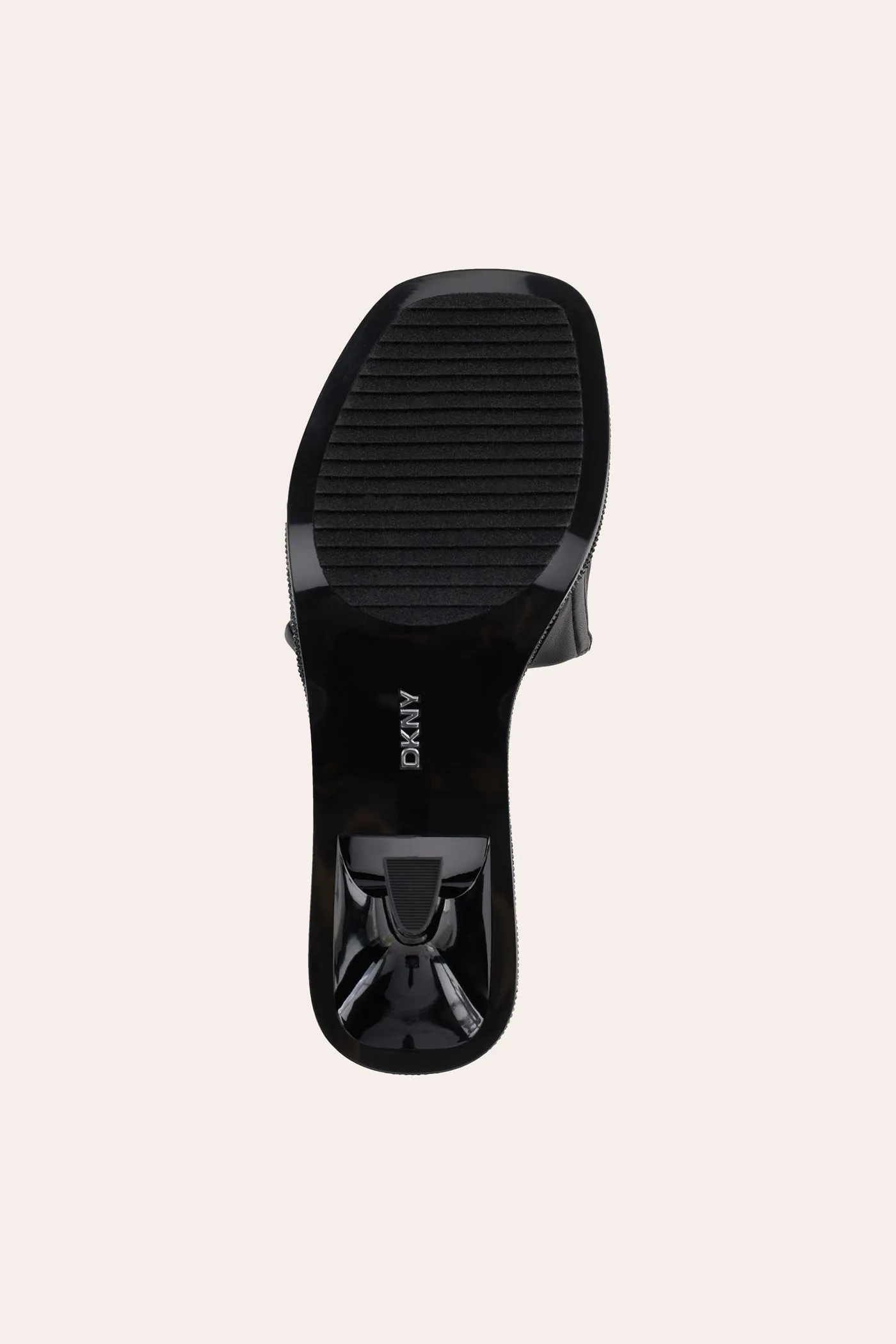RADCLIFF HEELED MULES