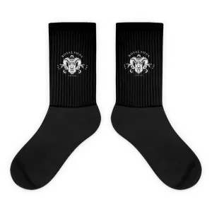 Rattle Ram Socks
