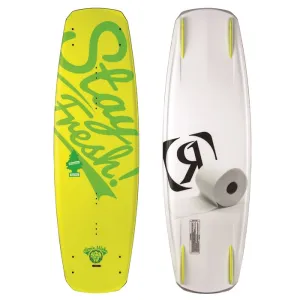 Ronix Bill Atr S Stay Fresh Wakeboard