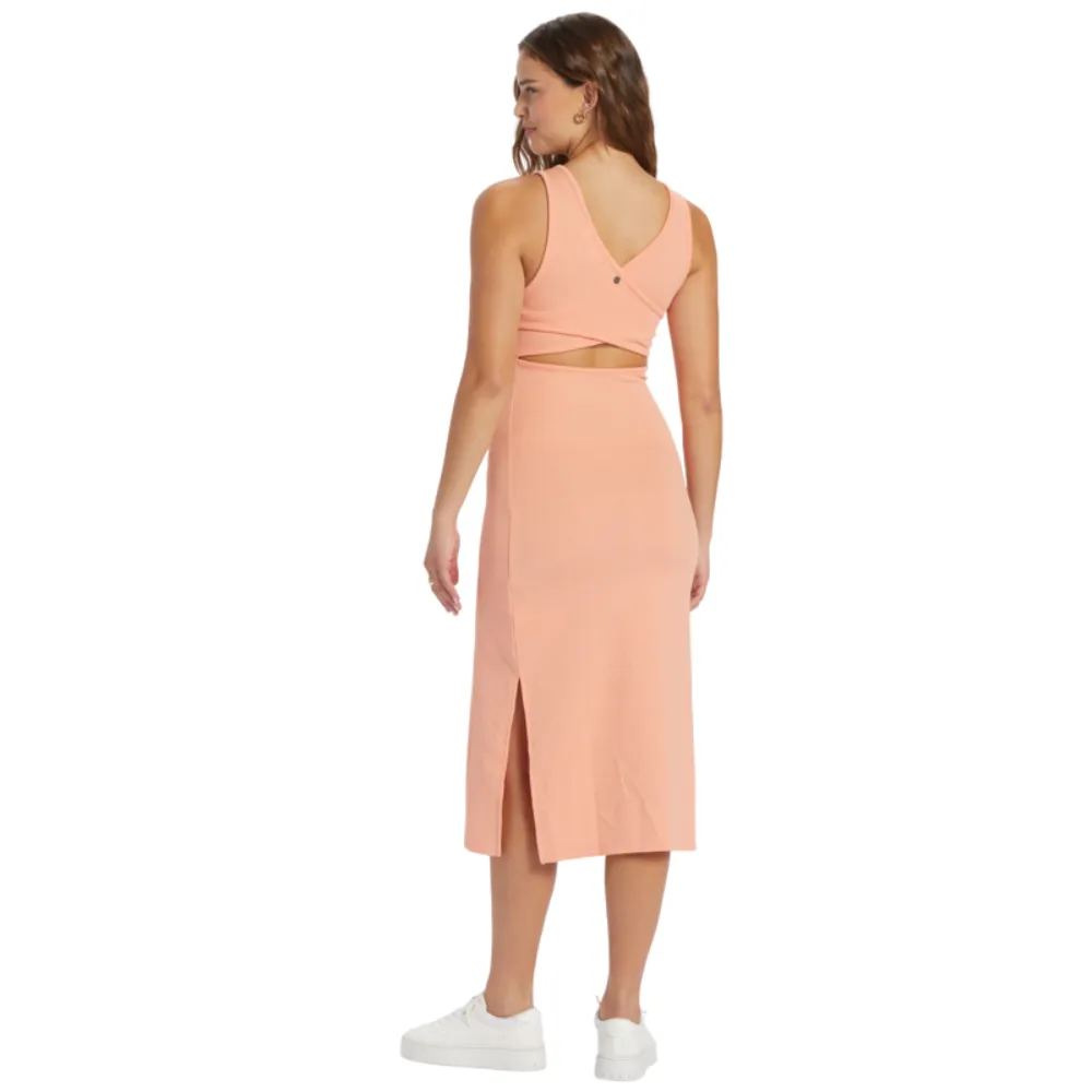 Roxy Women's Good Keepsake Dress