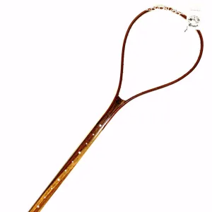 Rushton Gillie Guide Net