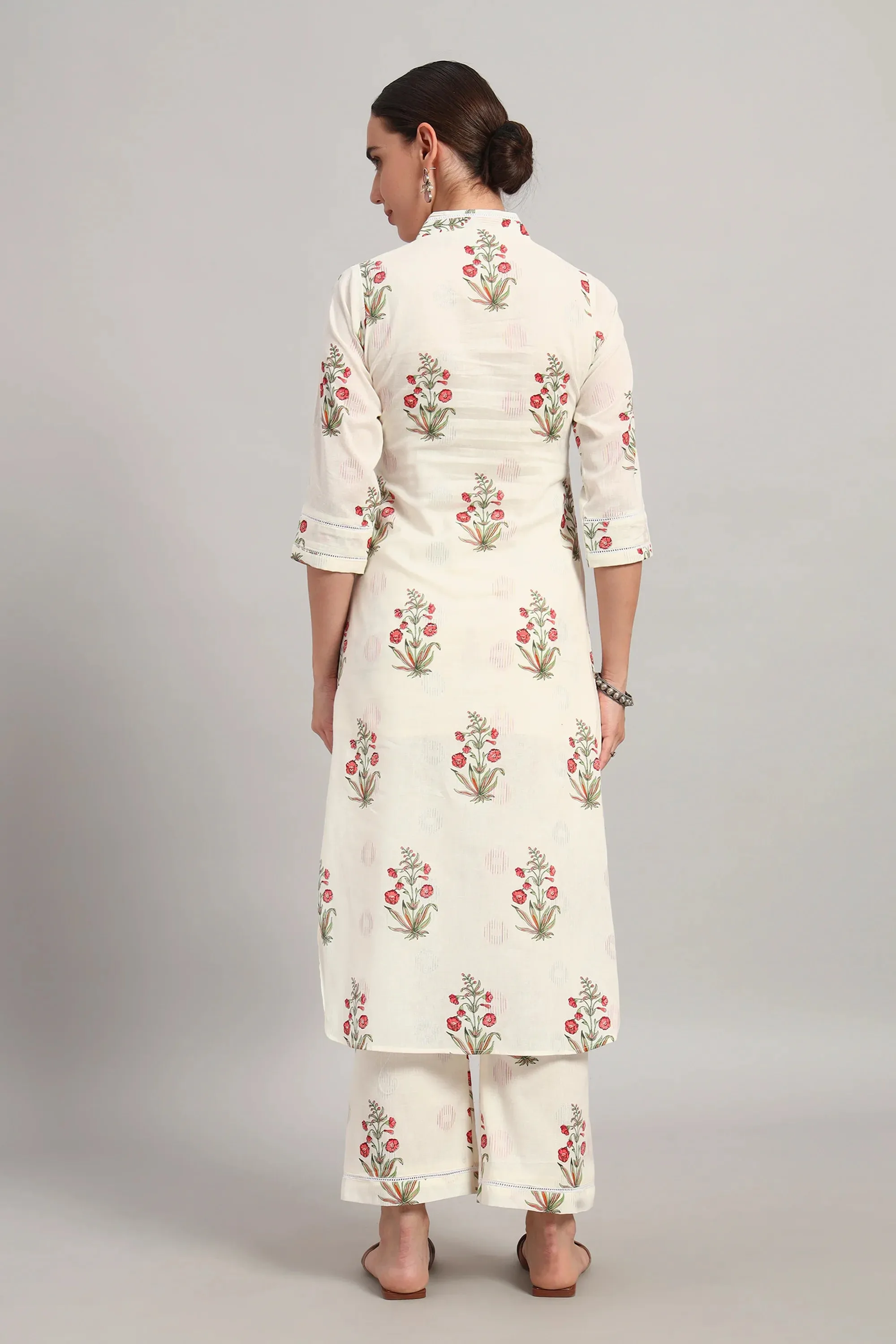 Saanjh Kurta Set