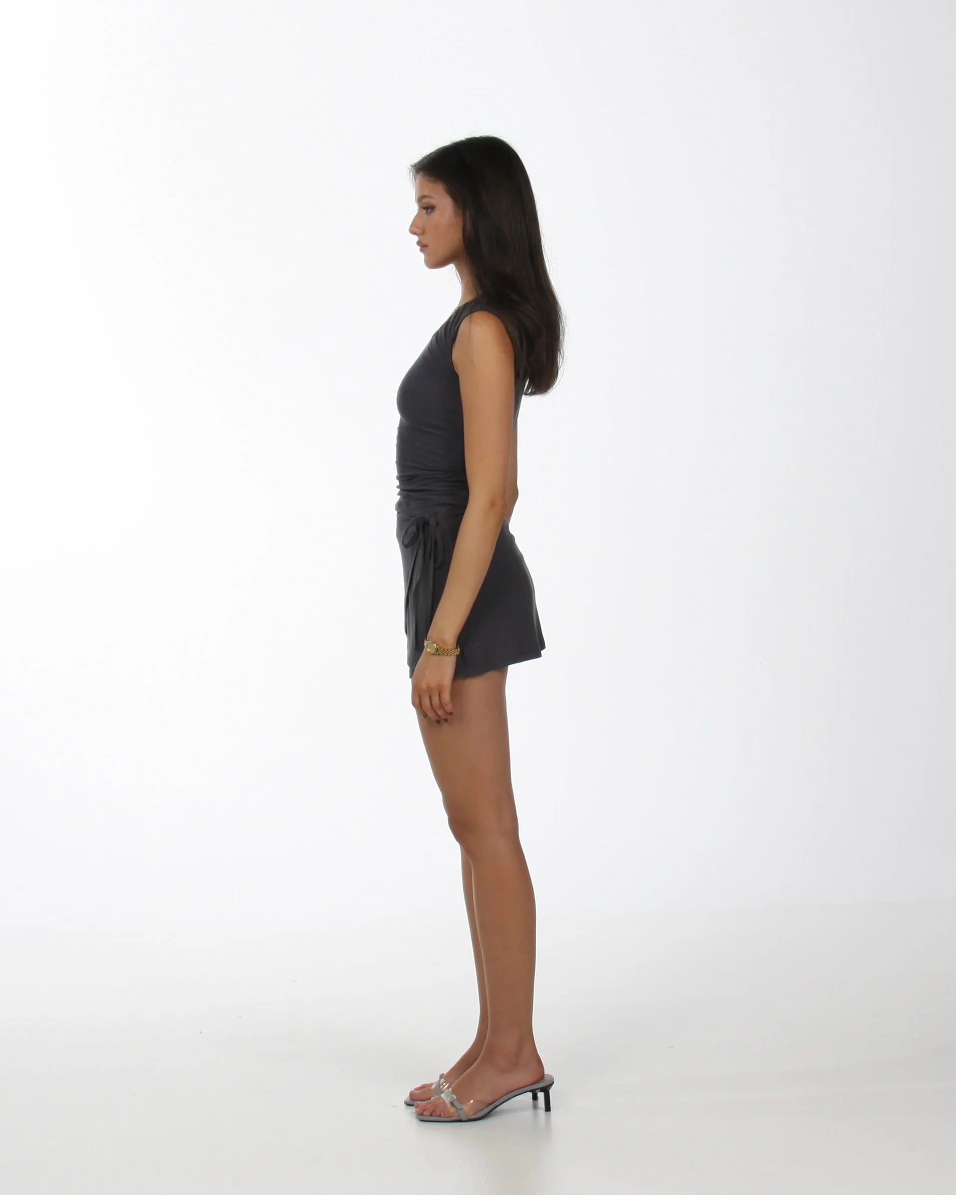 Saint Valentine Skirt