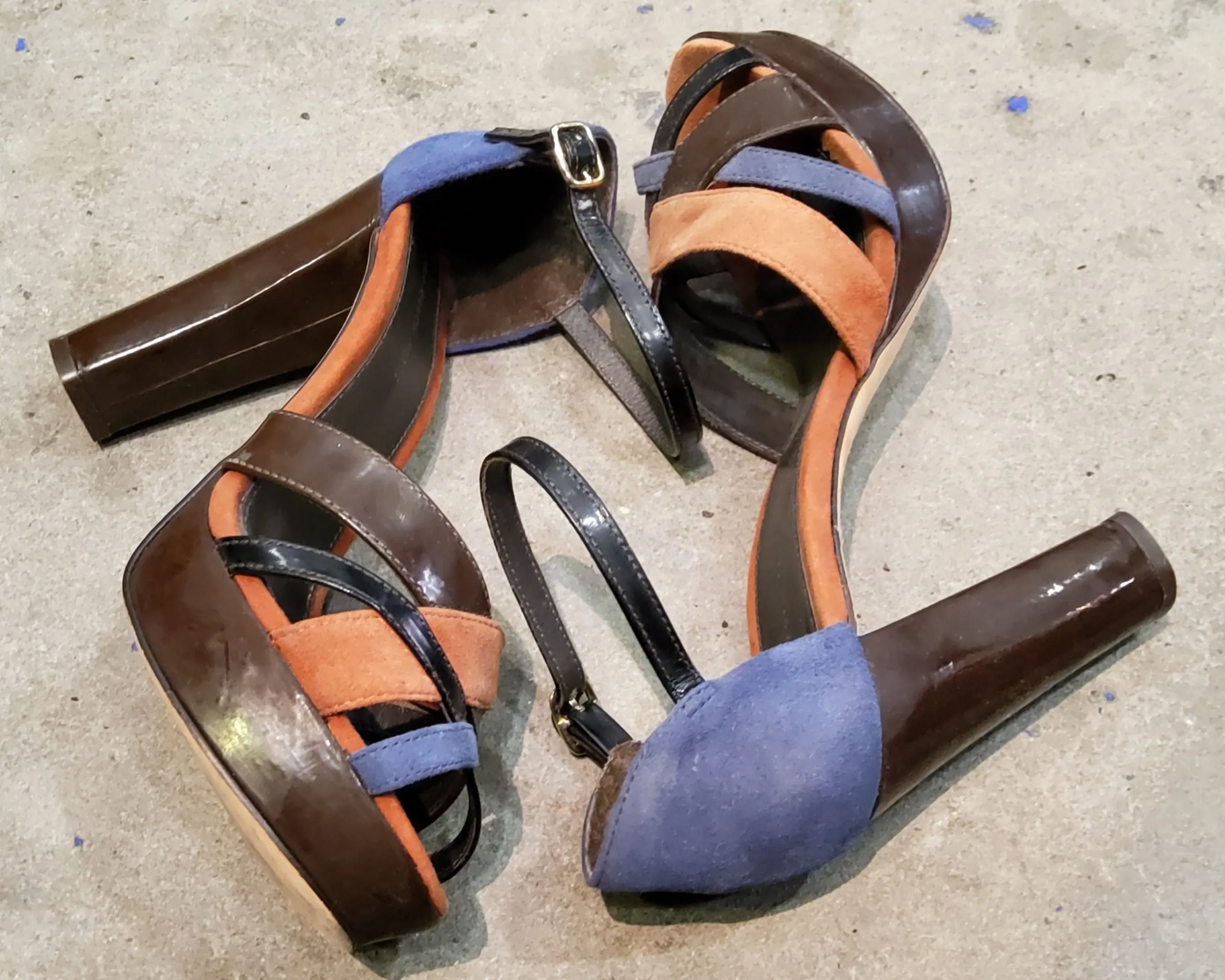 Sandals