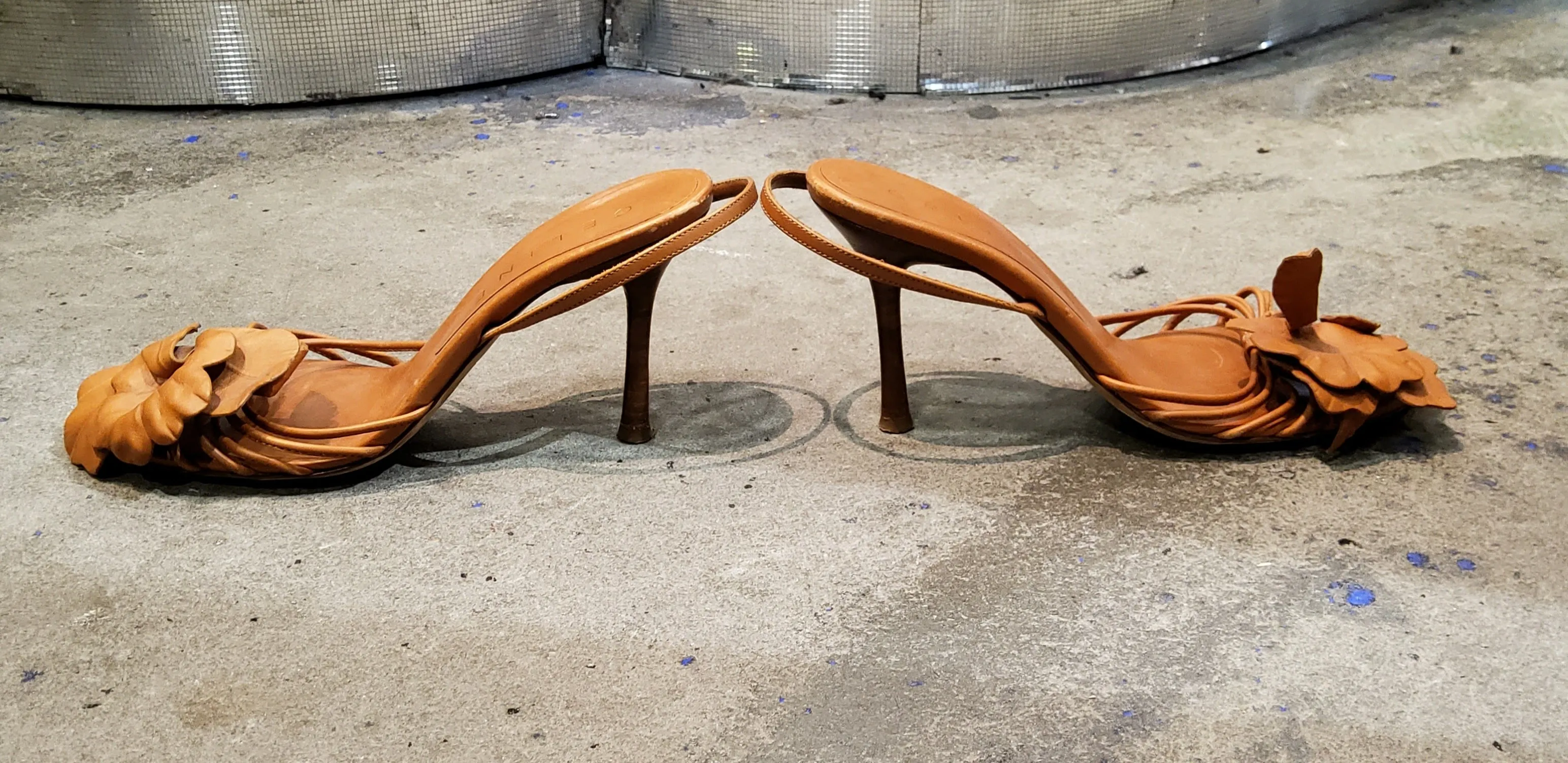 Sandals