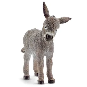 Schleich Donkey Foal