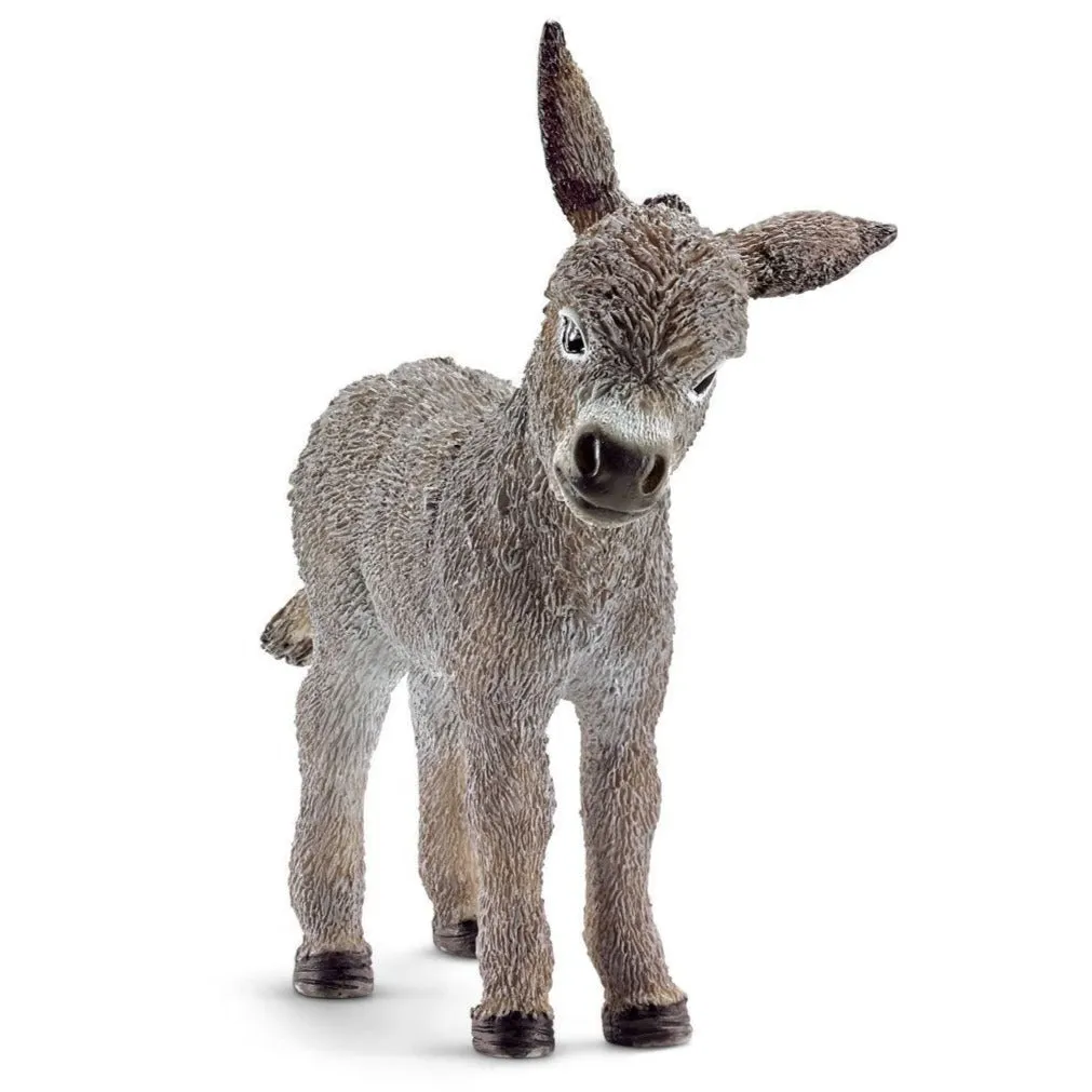 Schleich Donkey Foal