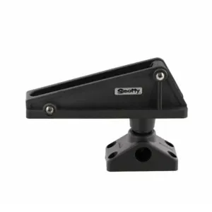 Scotty Anchor Lock Side/Deck Mount