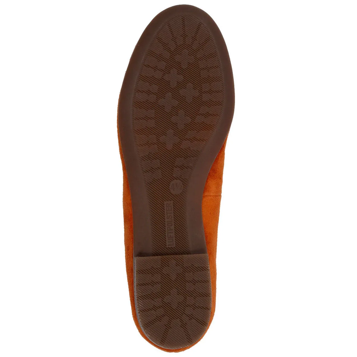 Scout Classic Ballet Flat