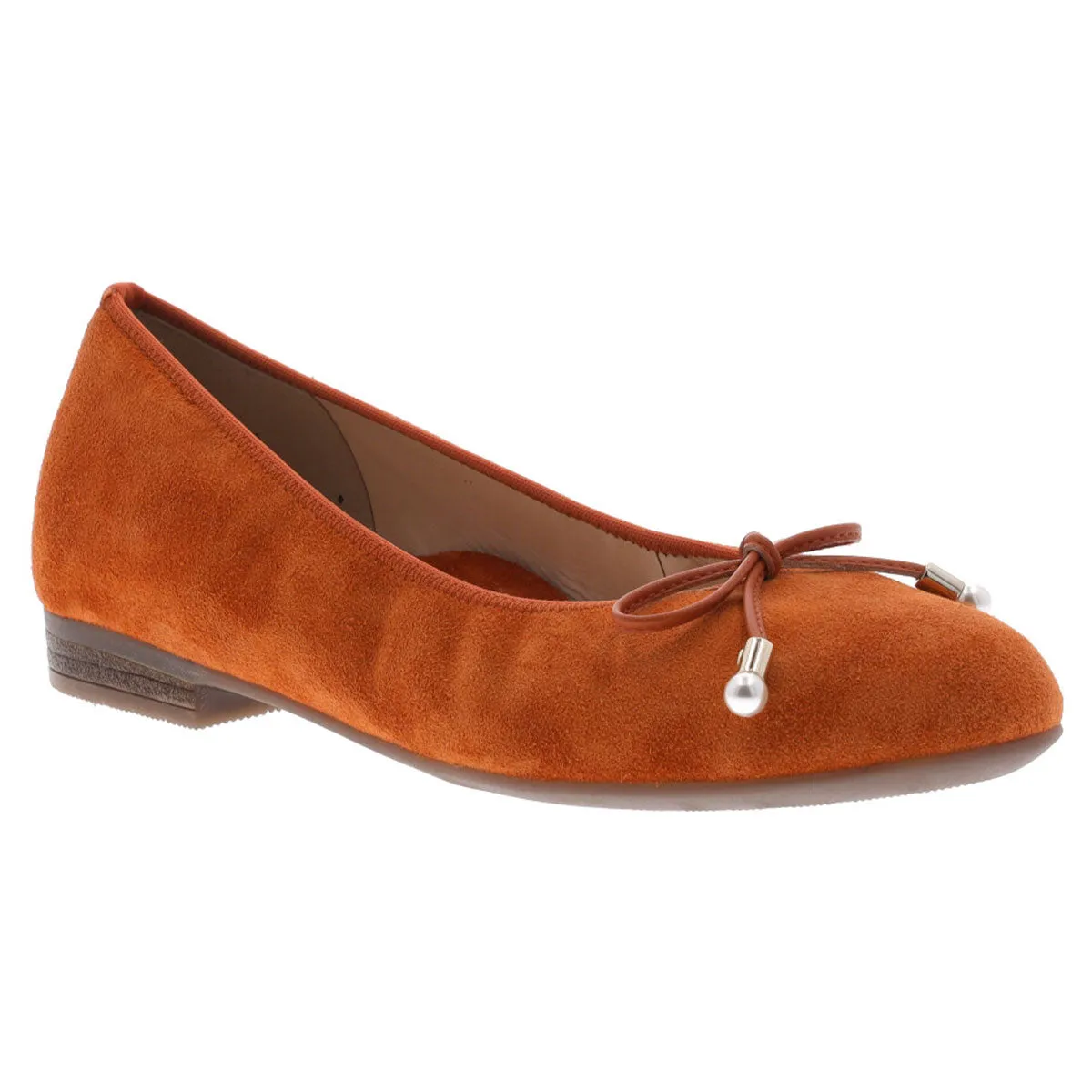 Scout Classic Ballet Flat