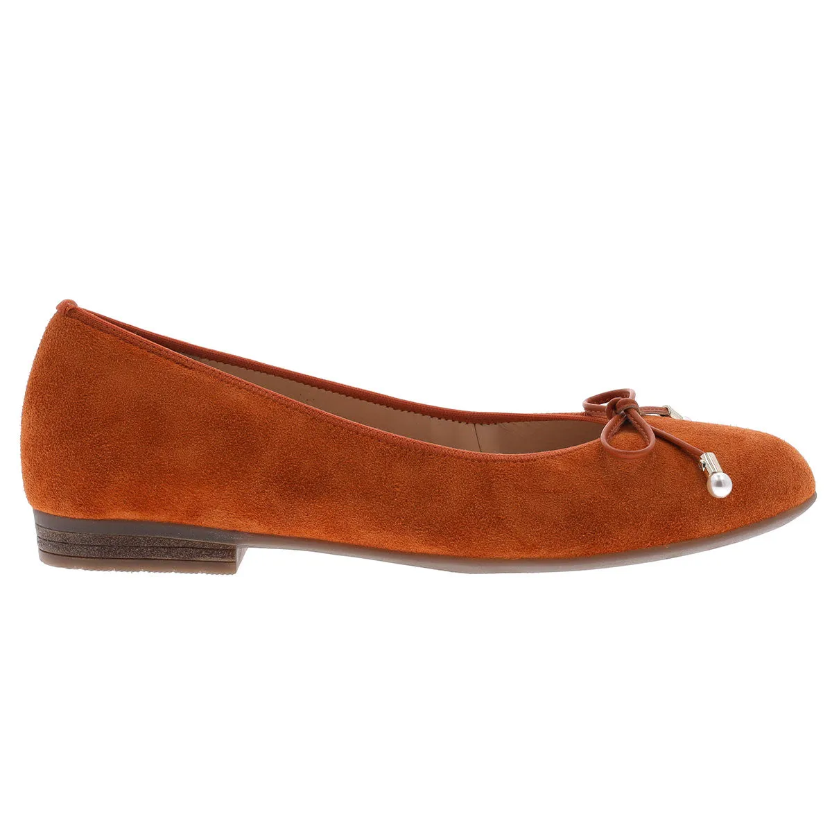 Scout Classic Ballet Flat