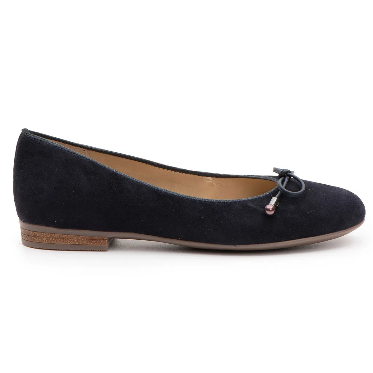 Scout Classic Ballet Flat