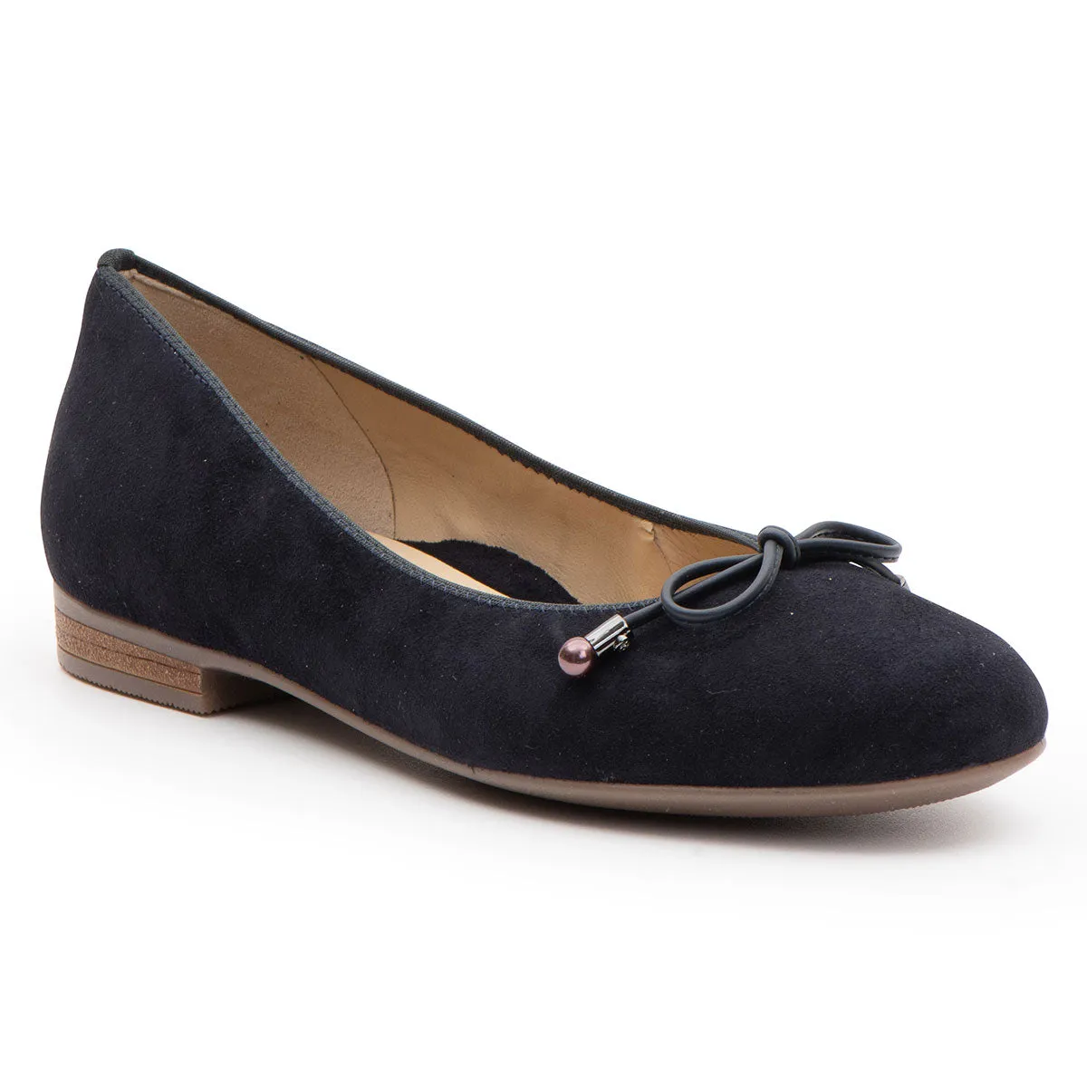Scout Classic Ballet Flat