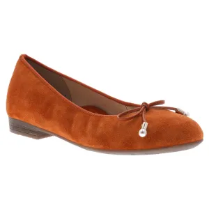 Scout Classic Ballet Flat