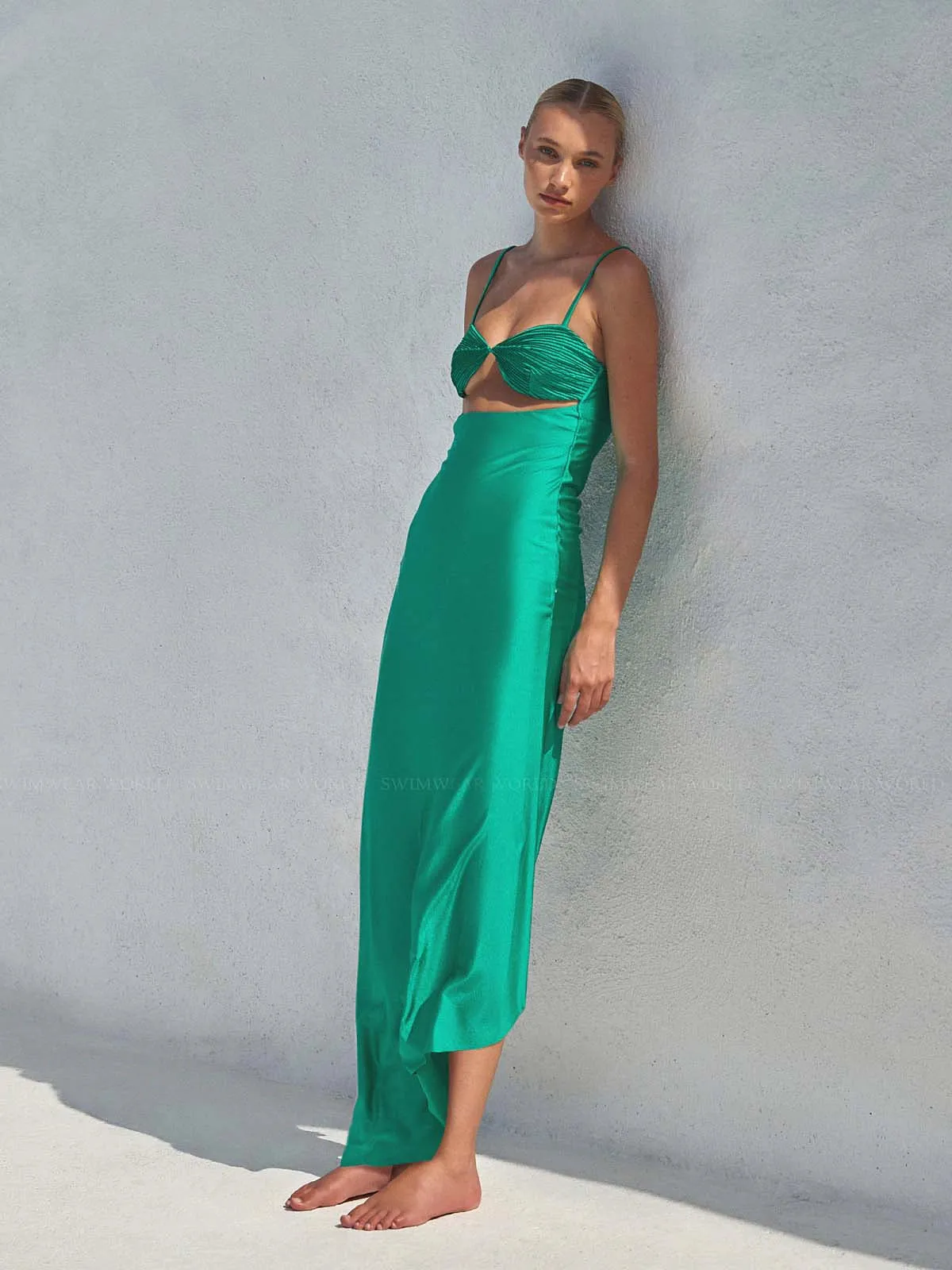 Sera Dress ::RET