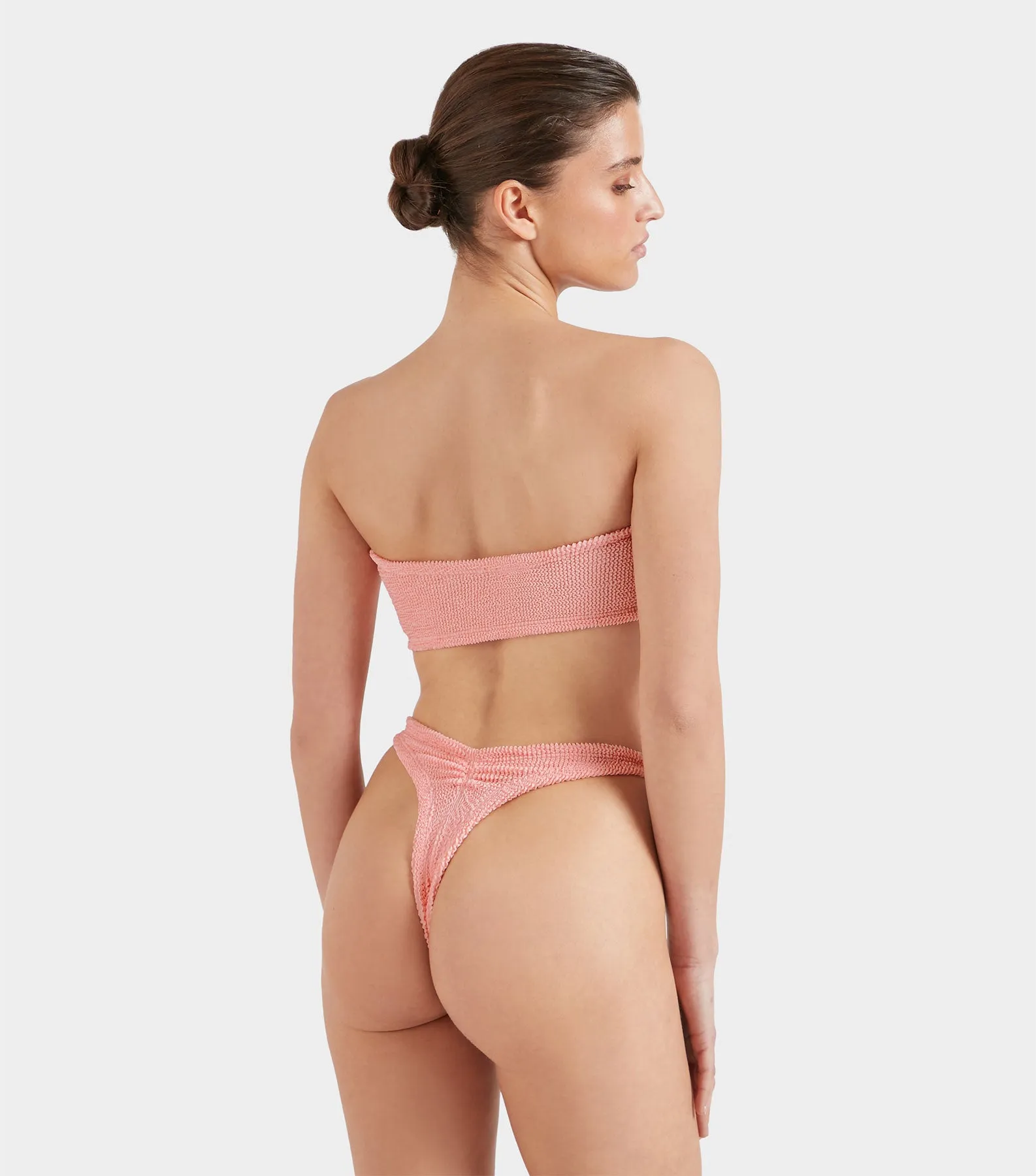 Shay Bikini - Peach