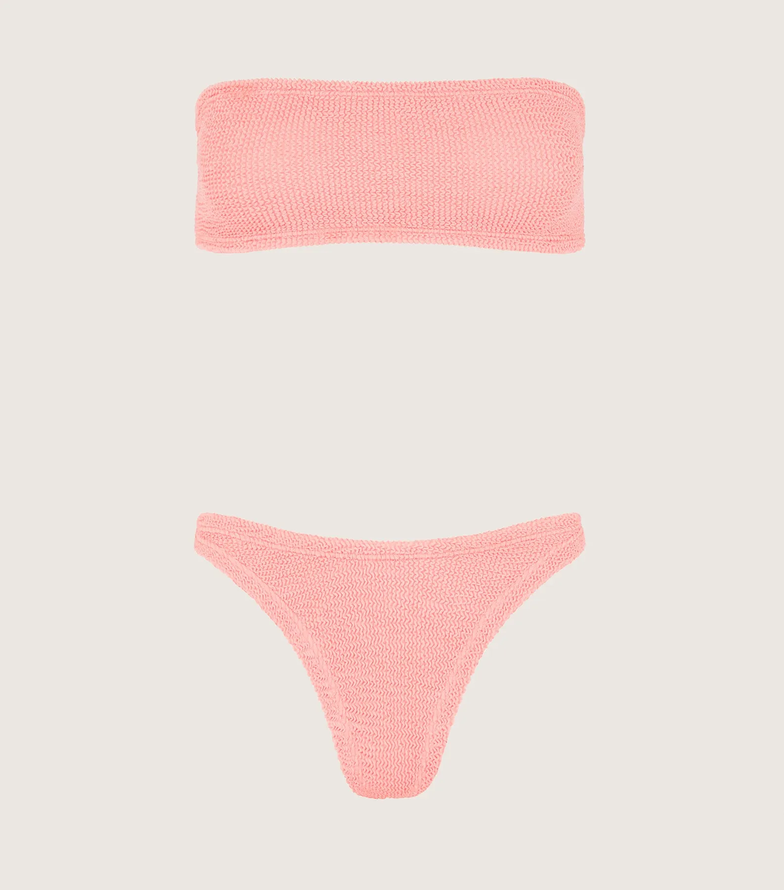 Shay Bikini - Peach