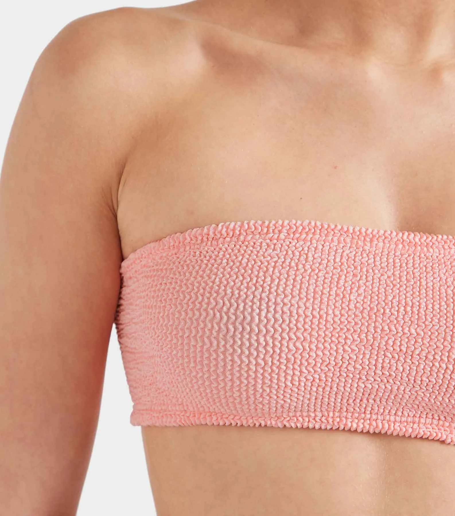 Shay Bikini - Peach