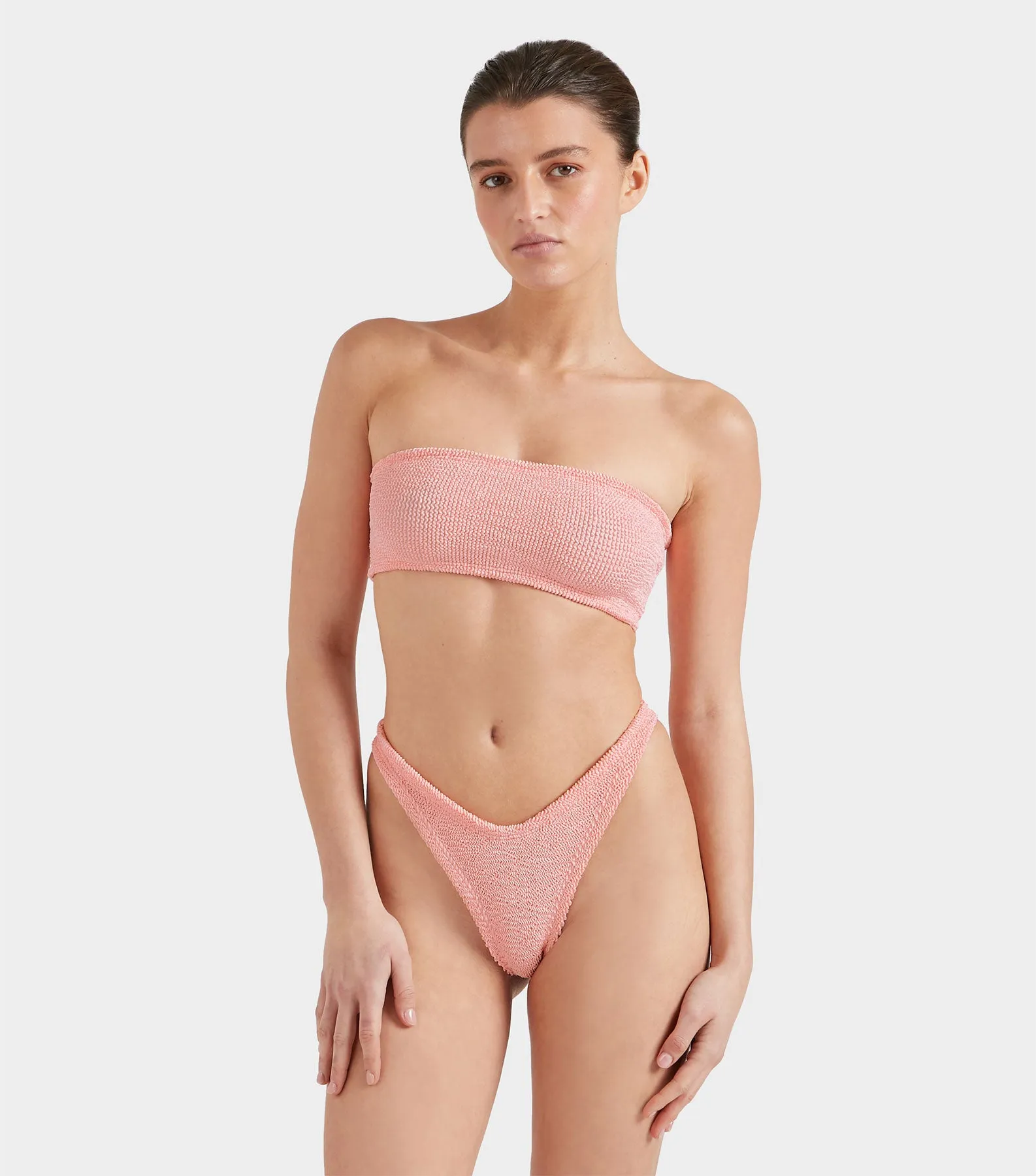 Shay Bikini - Peach