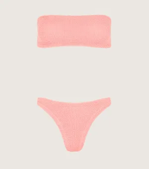 Shay Bikini - Peach