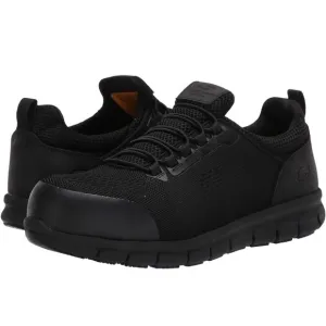Skechers Men's Athletic Work‎ Style Construction Shoe Sz 11