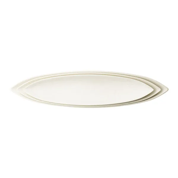 SKU: 50164 - Serving Long Boat Set (case)