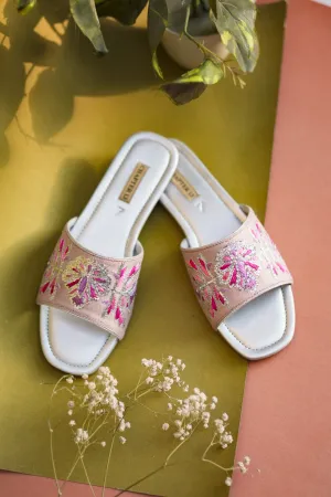 Slides | Nazneen