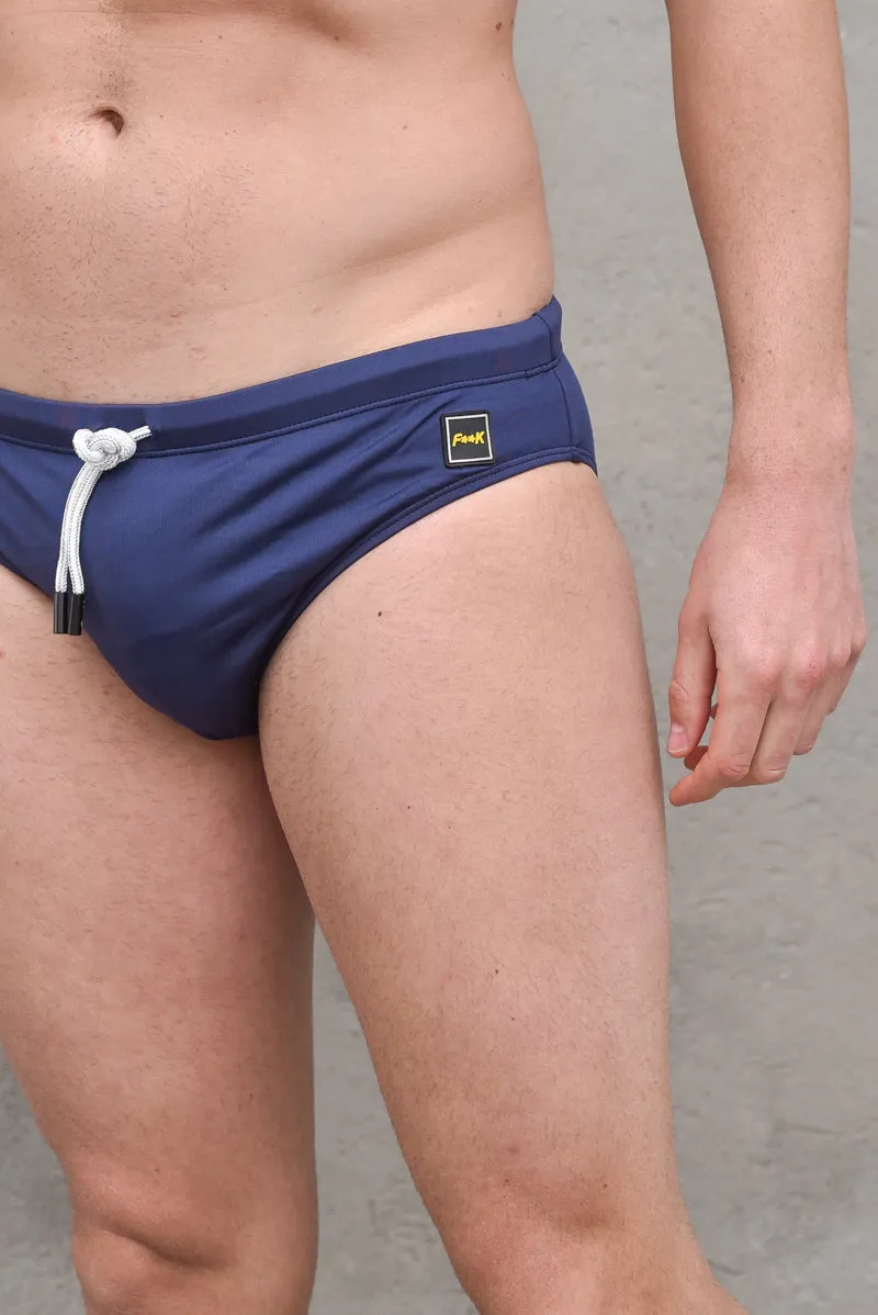 Slip - Blue
