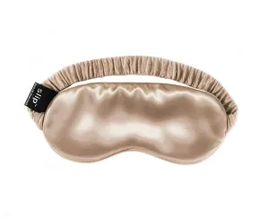 Slip  SLEEP MASK - CARAMEL