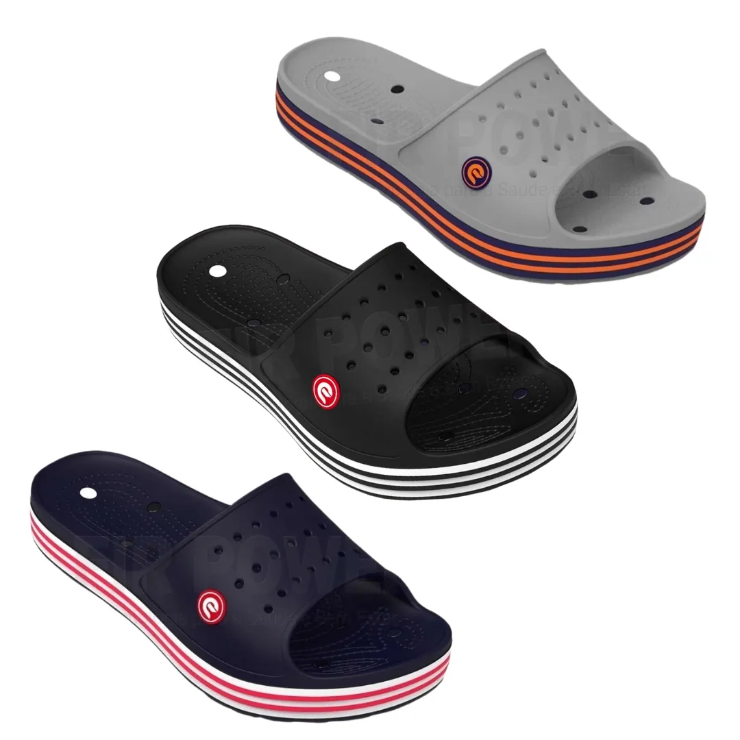 Slipper Slide