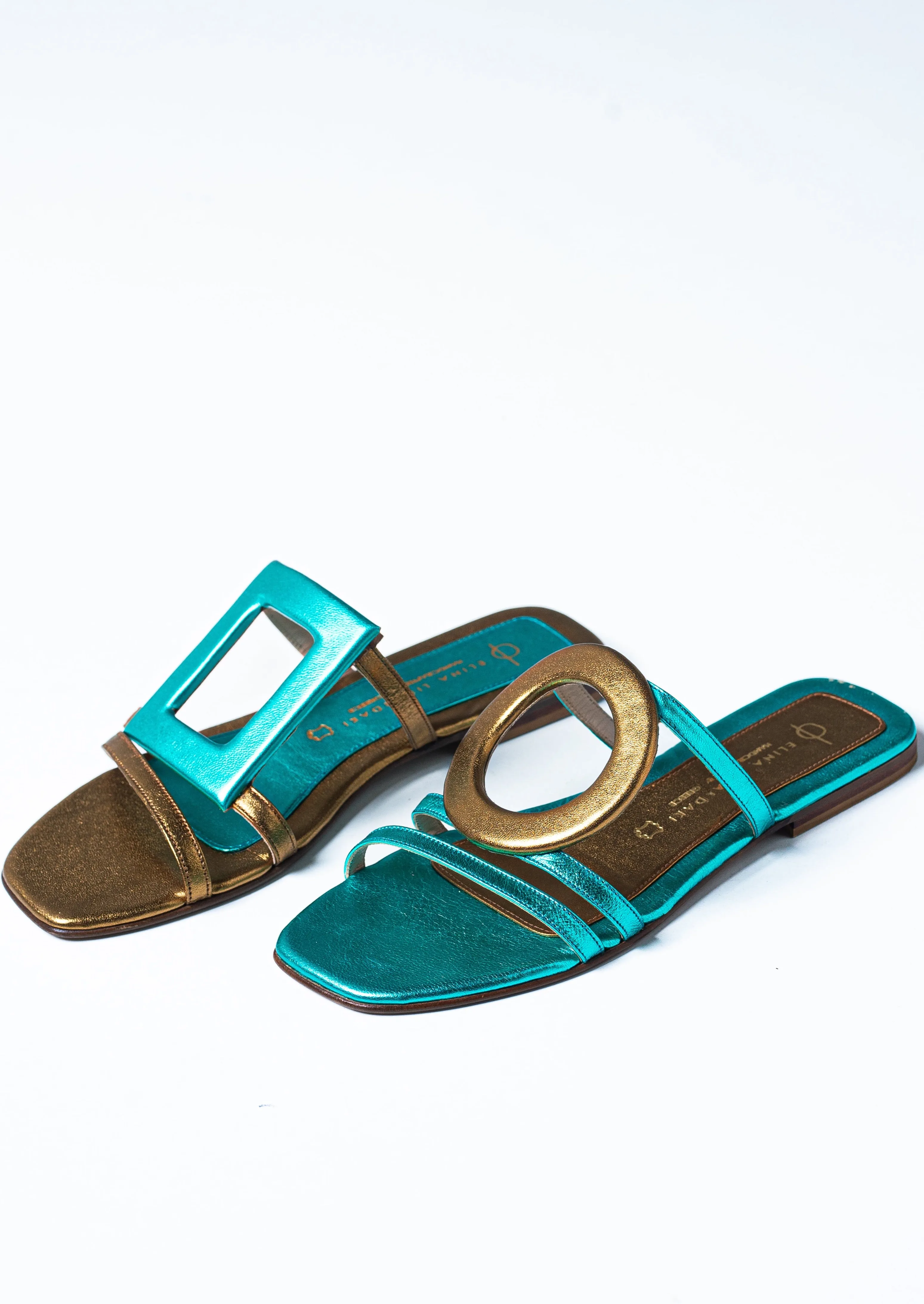 Solace Aqua