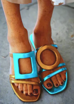 Solace Aqua