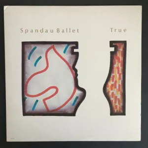 Spandau Ballet: True